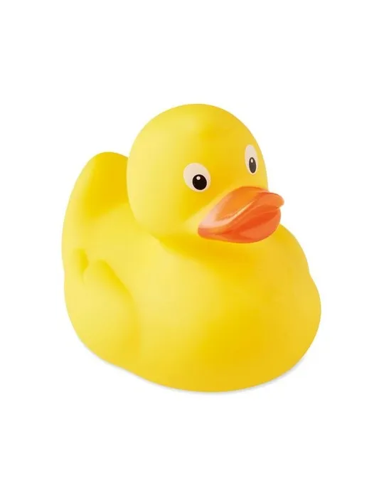 Canard en PVC : Le Jouet de Bain Idéal
