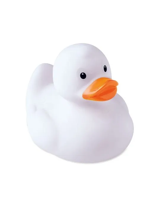 Canard en PVC : Le Jouet de Bain Idéal