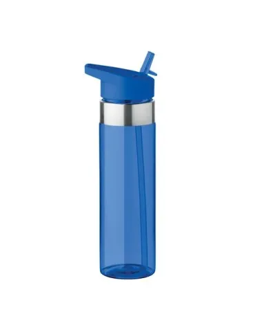 Gourde écologique en Tritan 650ml - SICILIA Matières : verre Couleurs : vert