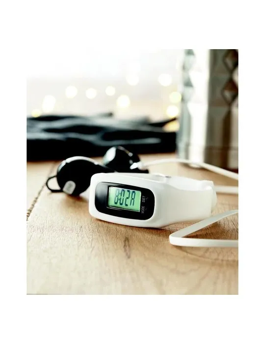 Bracelet Podomètre BRATARA - Suivi de vos Activités