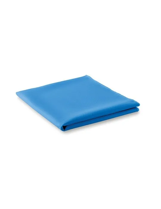 Serviette de Sport Absorbante TUKO - Confort et Performance Personnalisé