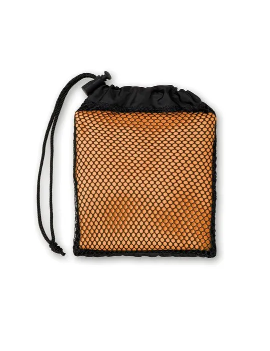 Serviette de Sport Absorbante TUKO - Confort et Performance Personnalisé