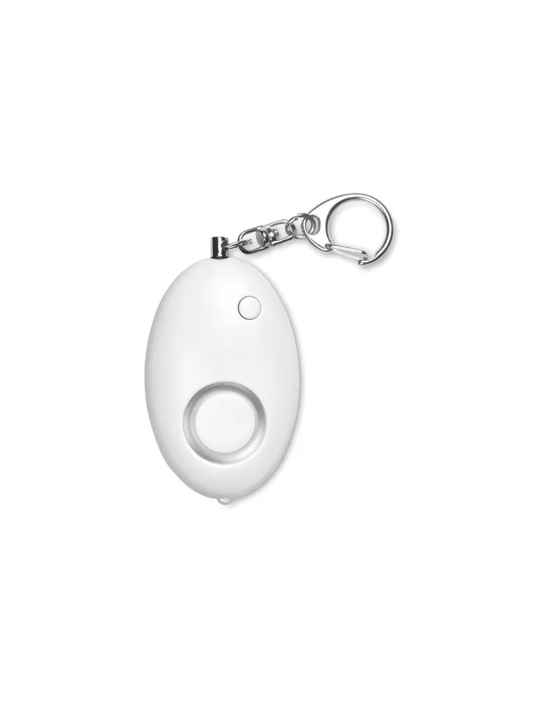 Mini Alarme Personnelle ALARMY - Sécurité et Praticité