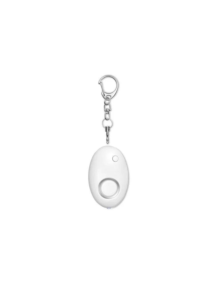 Mini Alarme Personnelle ALARMY - Sécurité et Praticité