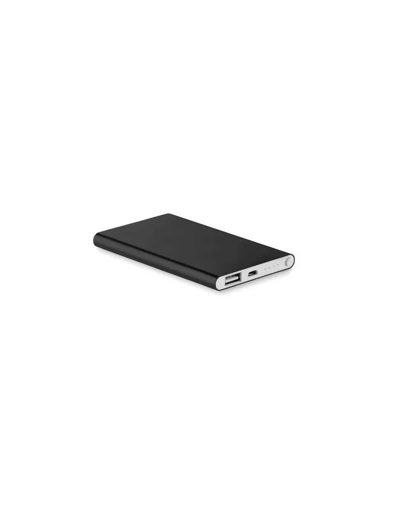 Powerbank ultra plat 4000 mAh POWERFLAT