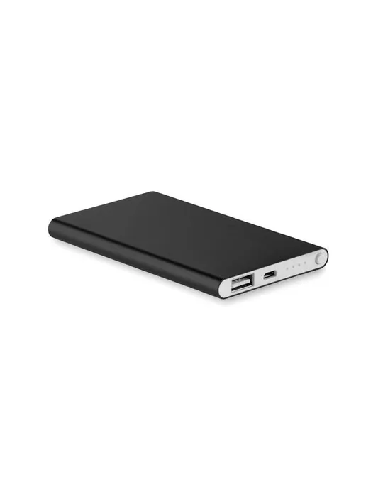 Powerbank ultra plat 4000 mAh POWERFLAT