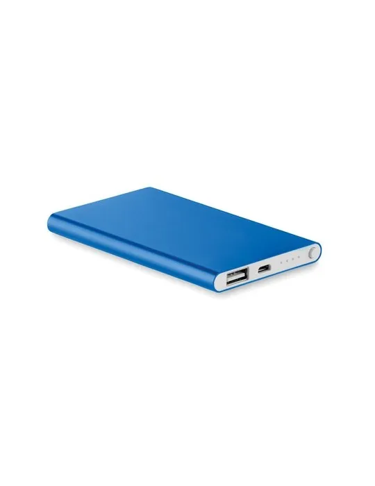 Powerbank ultra plat 4000 mAh POWERFLAT