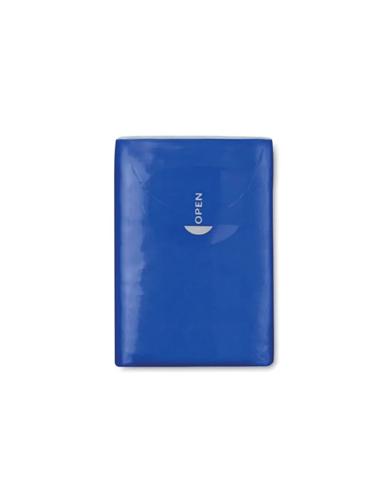 Mini Paquet de Mouchoirs SNEEZIE - Pratique et Élégant