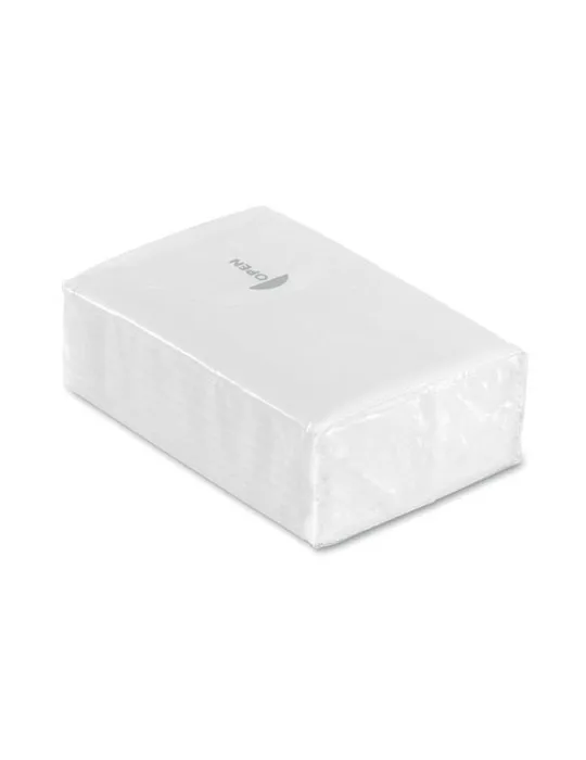 Mini Paquet de Mouchoirs SNEEZIE - Pratique et Élégant