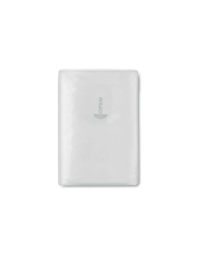 Mini Paquet de Mouchoirs SNEEZIE - Pratique et Élégant