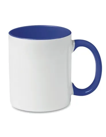 Mug Coloré Personnalisé Unique - Sublimcoly Matières : cire Couleurs : bois