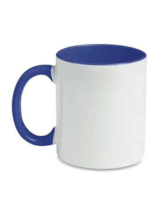Mug Coloré Personnalisé Unique - Sublimcoly Matières : cire Couleurs : bois cadeau collaborateur premium