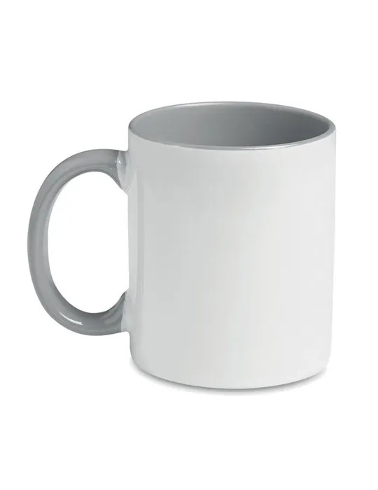 Mug Coloré Personnalisé Unique - Sublimcoly Matières : cire Couleurs : rouge impression logo haute qualité