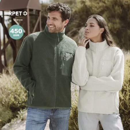 Veste Killian - Élégance Écologique & Confort