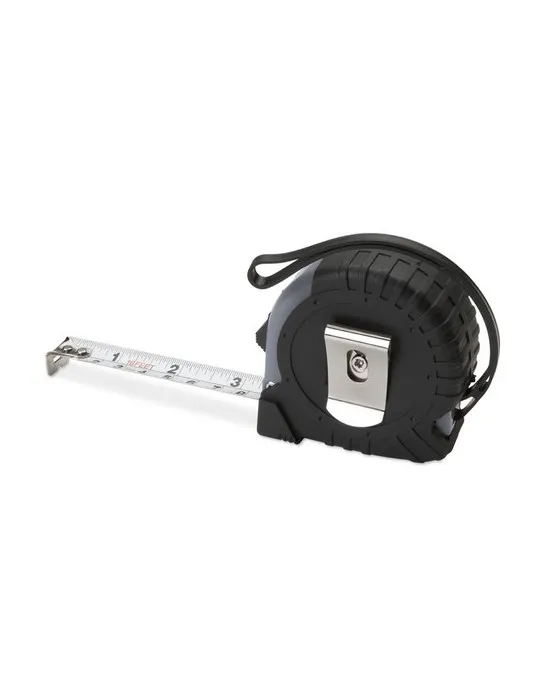 Mètre à Ruban Personnalisé 5m Pratique et Durable MIA Matières : chanvre Couleurs : beige livraison express 24h 48h