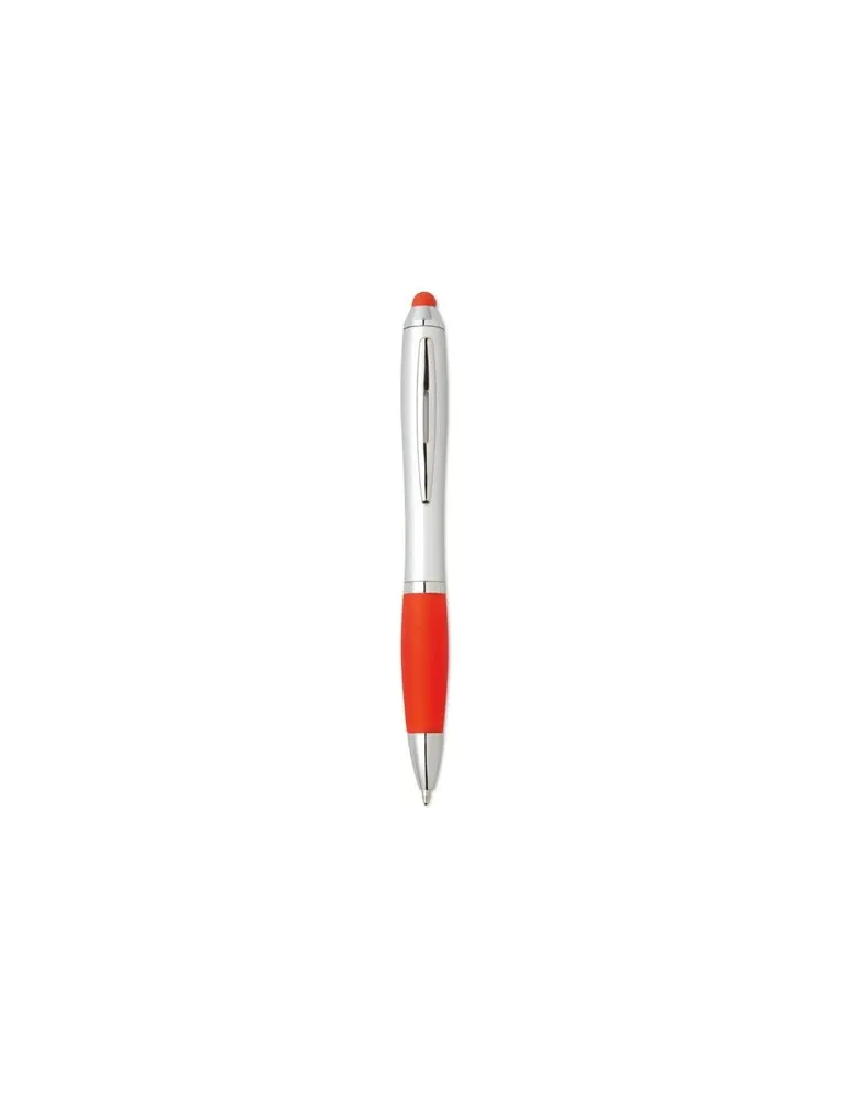 Stylo Bille Rio Touch Color - Élégance et Précision