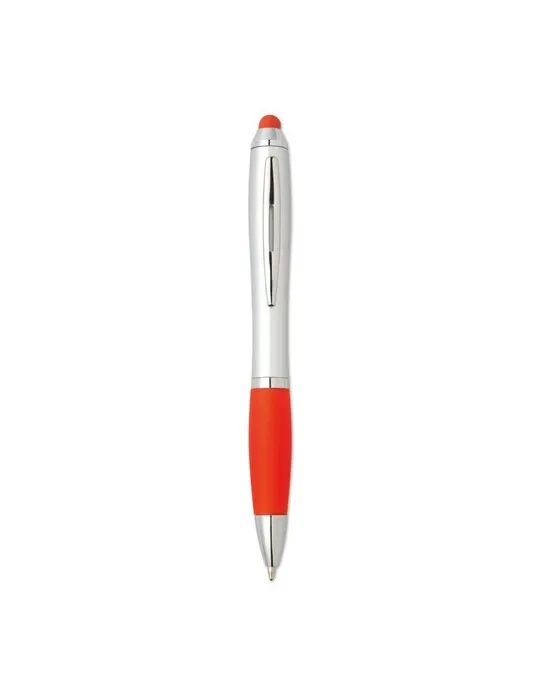 Stylo Bille Rio Touch Color - Élégance et Précision