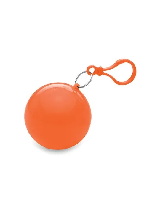 Poncho NIMBUS : Protection Élégante et Pratique