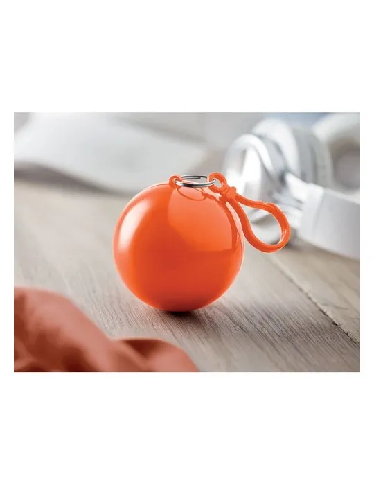 Poncho NIMBUS : Protection Élégante et Pratique