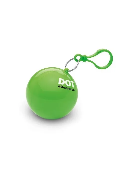 Poncho NIMBUS : Protection Élégante et Pratique