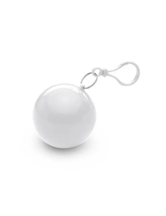 Poncho NIMBUS : Protection Élégante et Pratique