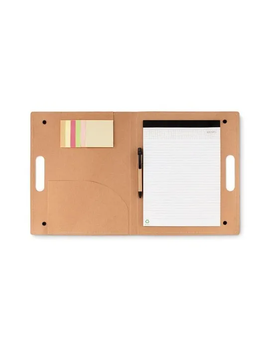 Porte-documents Carton ALBERTA Écologique