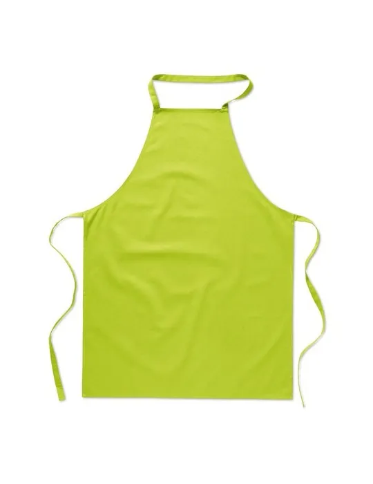 Tablier Coton KITAB : Élégance et Praticité