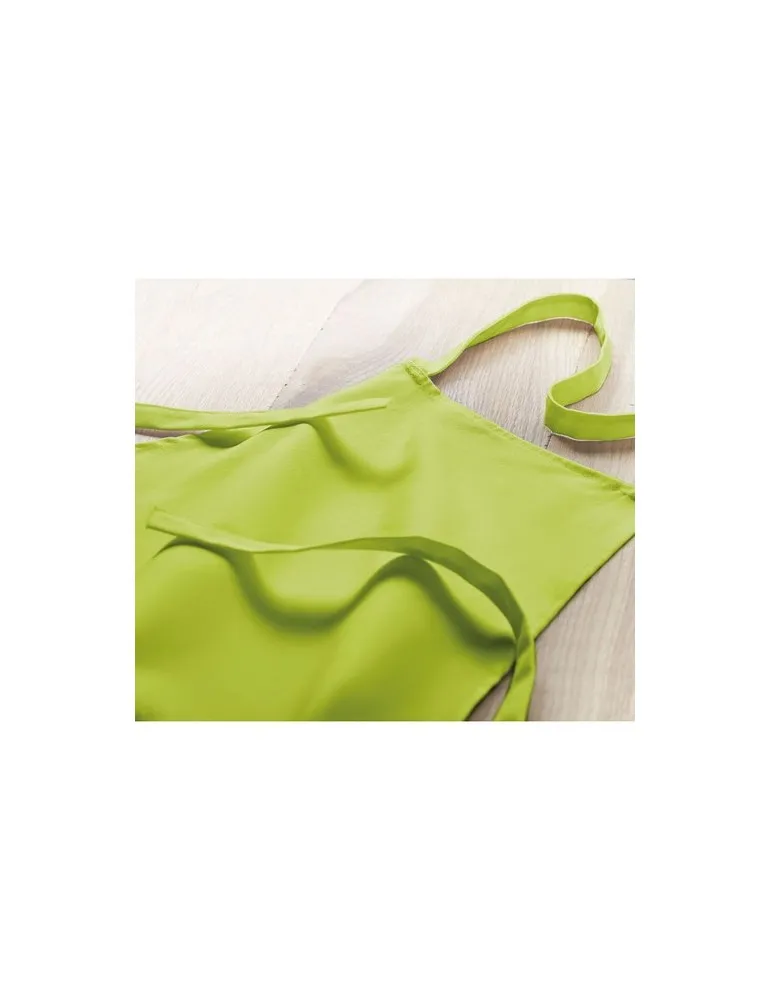 Tablier Coton KITAB : Élégance et Praticité