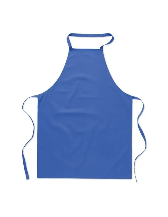 Tablier Coton KITAB : Élégance et Praticité