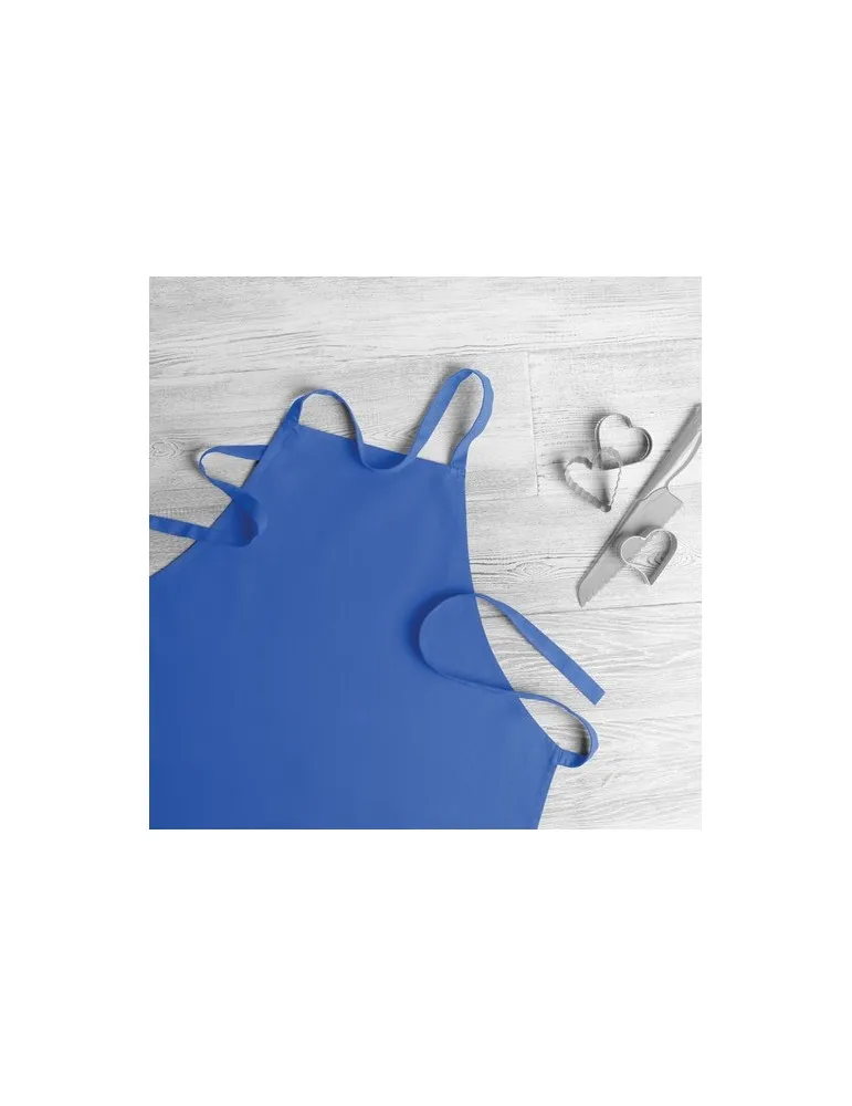 Tablier Coton KITAB : Élégance et Praticité