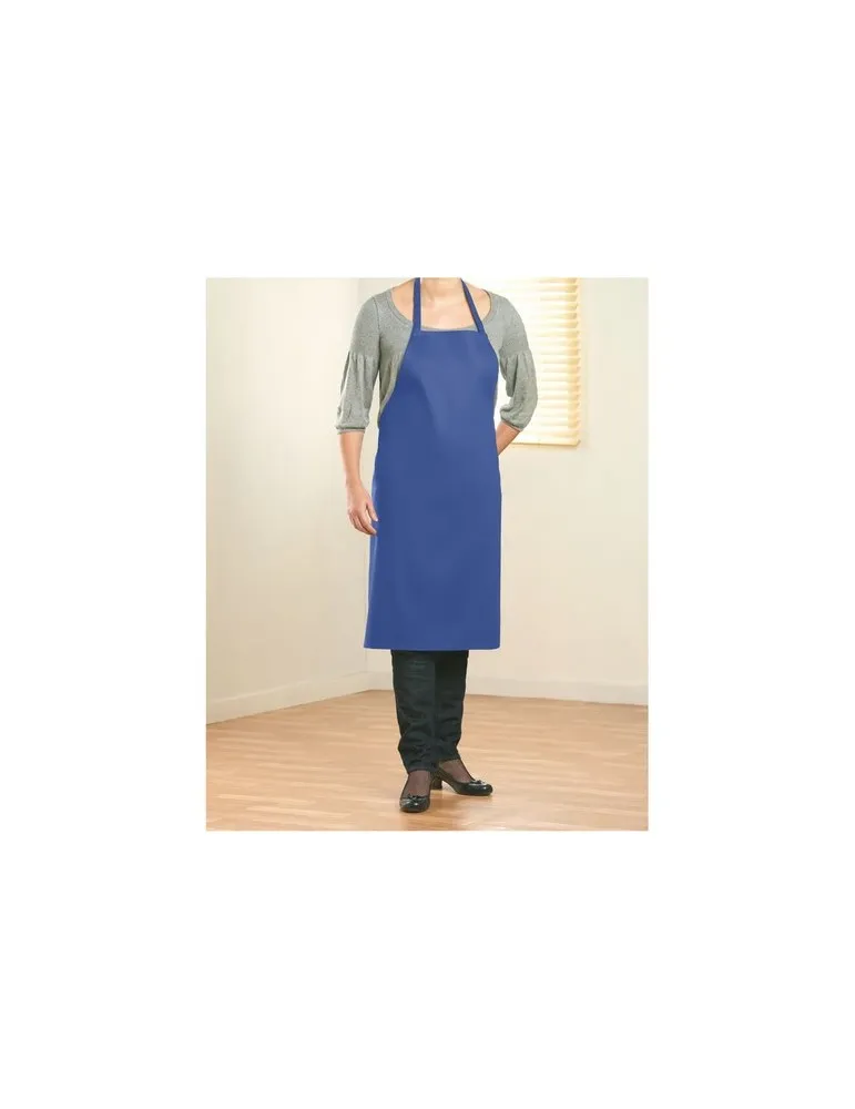 Tablier Coton KITAB : Élégance et Praticité