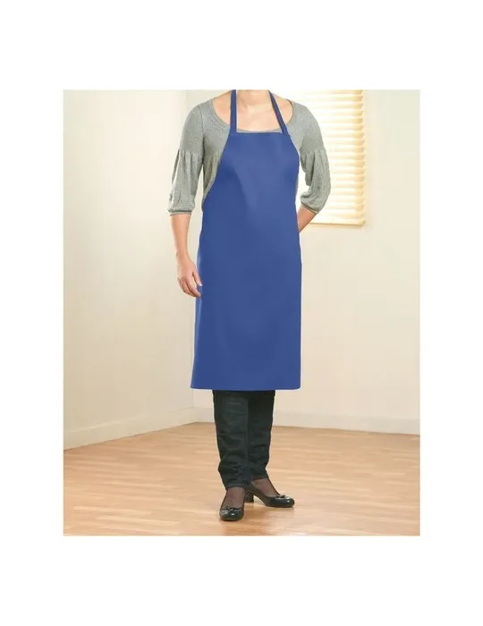 Tablier Coton KITAB : Élégance et Praticité