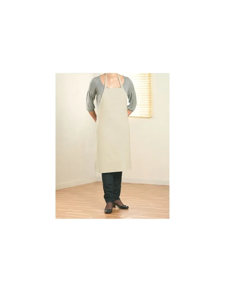 Tablier Coton KITAB : Élégance et Praticité