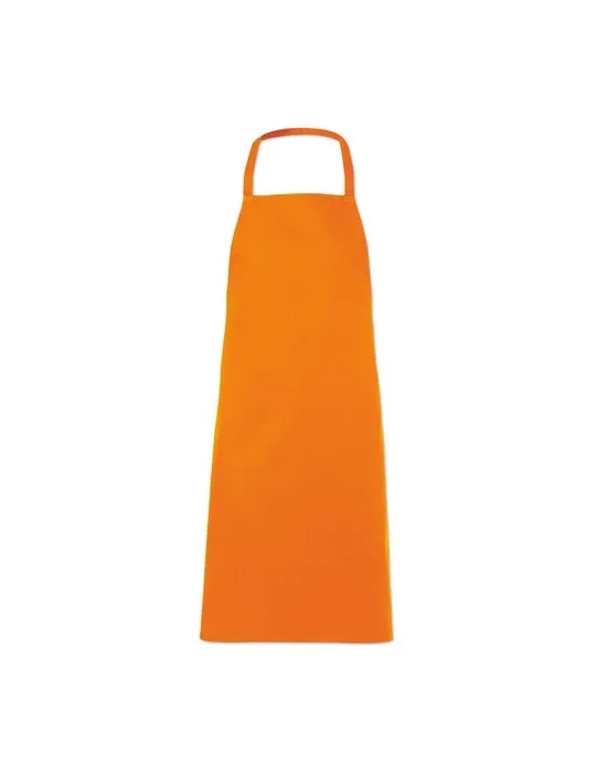 Tablier Coton KITAB : Élégance et Praticité