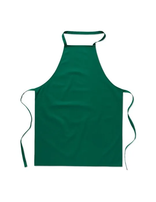 Tablier Coton KITAB : Élégance et Praticité