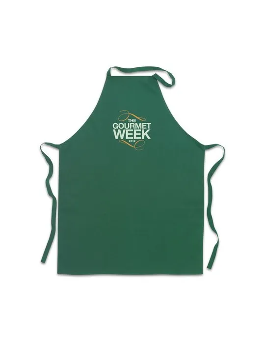 Tablier Coton KITAB : Élégance et Praticité