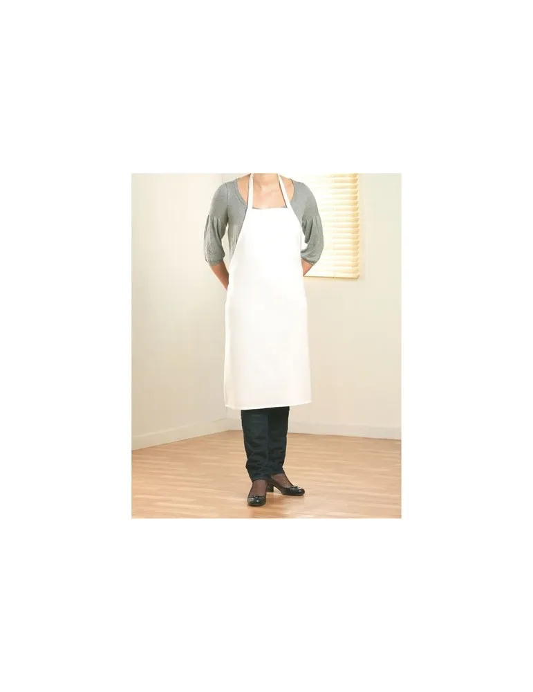 Tablier Coton KITAB : Élégance et Praticité