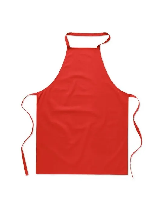 Tablier Coton KITAB : Élégance et Praticité