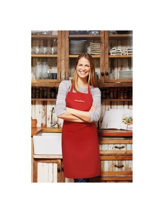 Tablier Coton KITAB : Élégance et Praticité