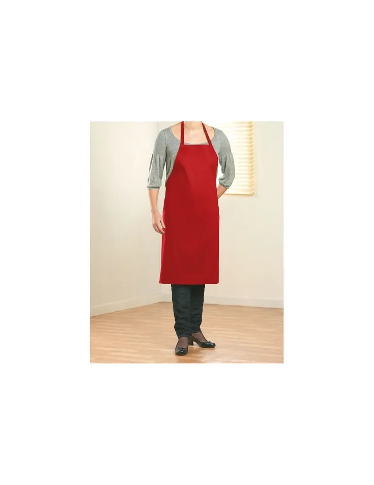 Tablier Coton KITAB : Élégance et Praticité