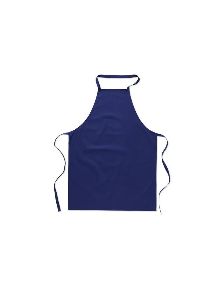 Tablier Coton KITAB : Élégance et Praticité