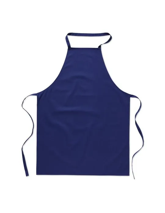 Tablier Coton KITAB : Élégance et Praticité