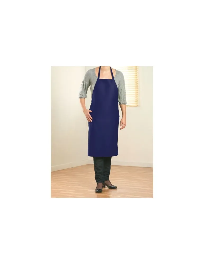 Tablier Coton KITAB : Élégance et Praticité