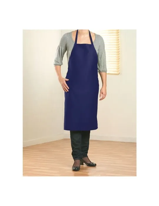 Tablier Coton KITAB : Élégance et Praticité