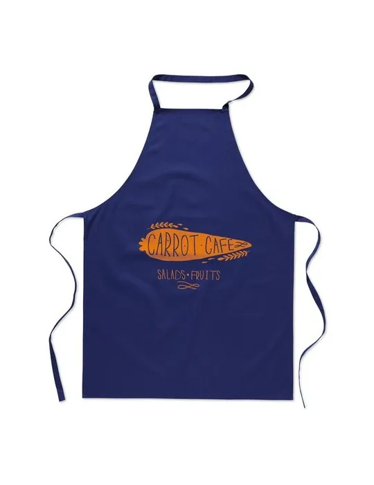 Tablier Coton KITAB : Élégance et Praticité