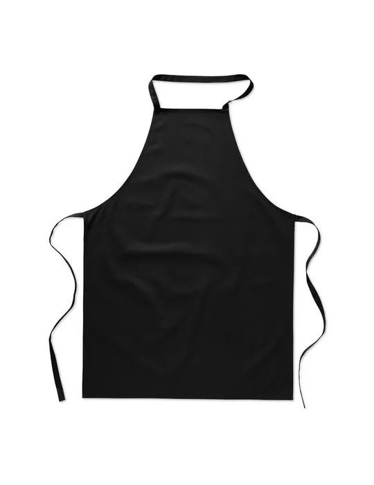 Tablier Coton KITAB : Élégance et Praticité