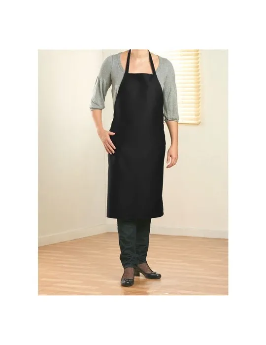 Tablier Coton KITAB : Élégance et Praticité