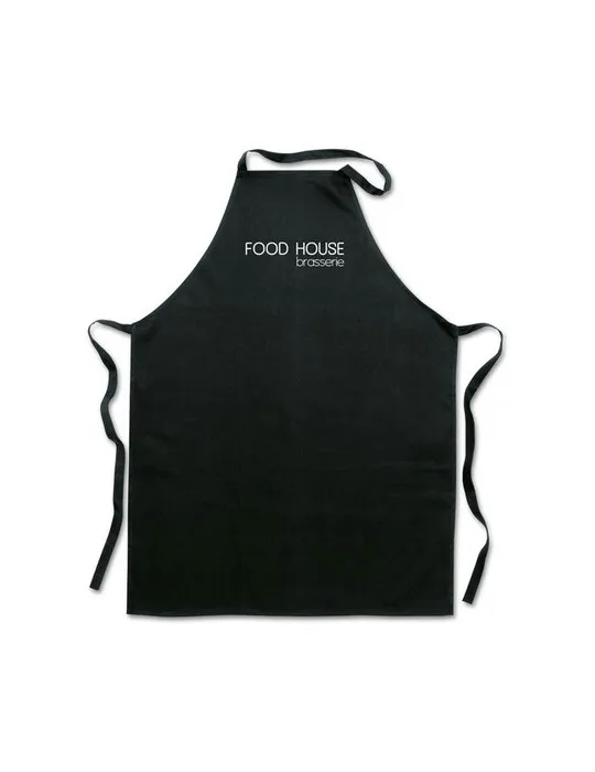 Tablier Coton KITAB : Élégance et Praticité