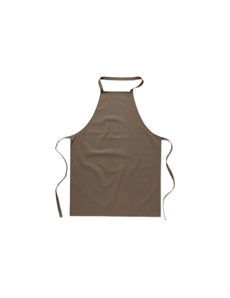 Tablier Coton KITAB : Élégance et Praticité