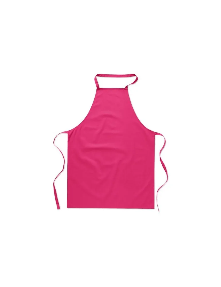 Tablier Coton KITAB : Élégance et Praticité